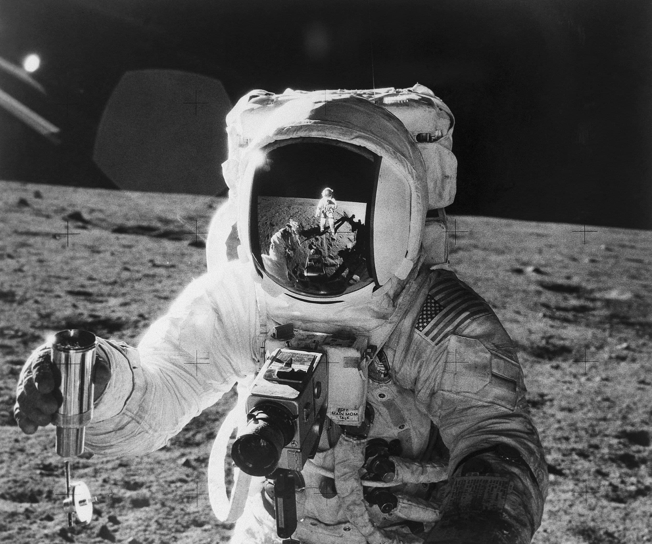 5 Lunar Secrets NASA's Artemis Program Could Finally Unlock