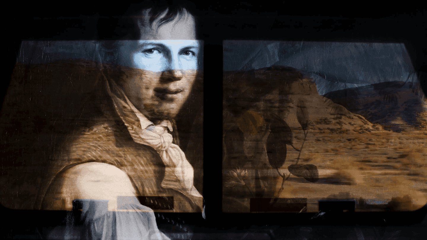 New Documentary 'Humboldt USA' Explores a Naturalist's Enduring Legacy and the Intersection of Technology and Environmentalism