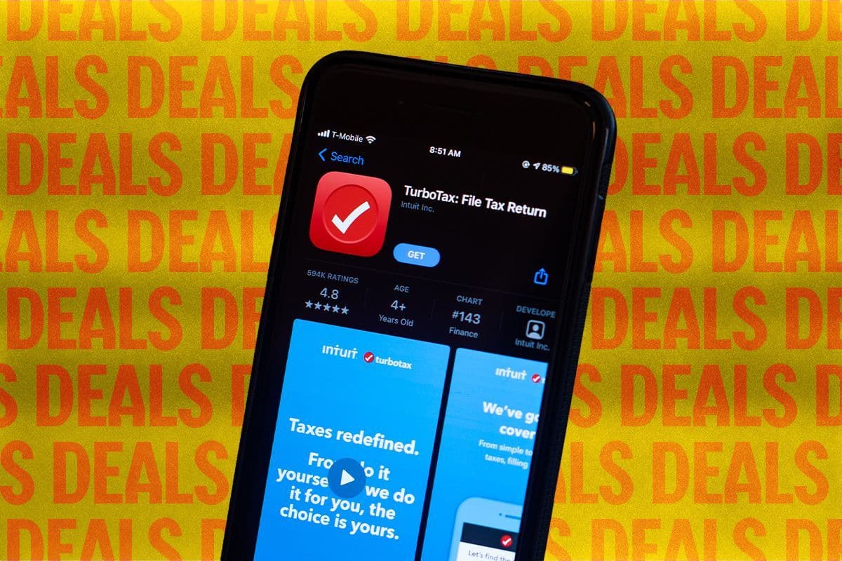 Lock In a Flat Rate With TurboTax Expert Full Service Before the Price Increases