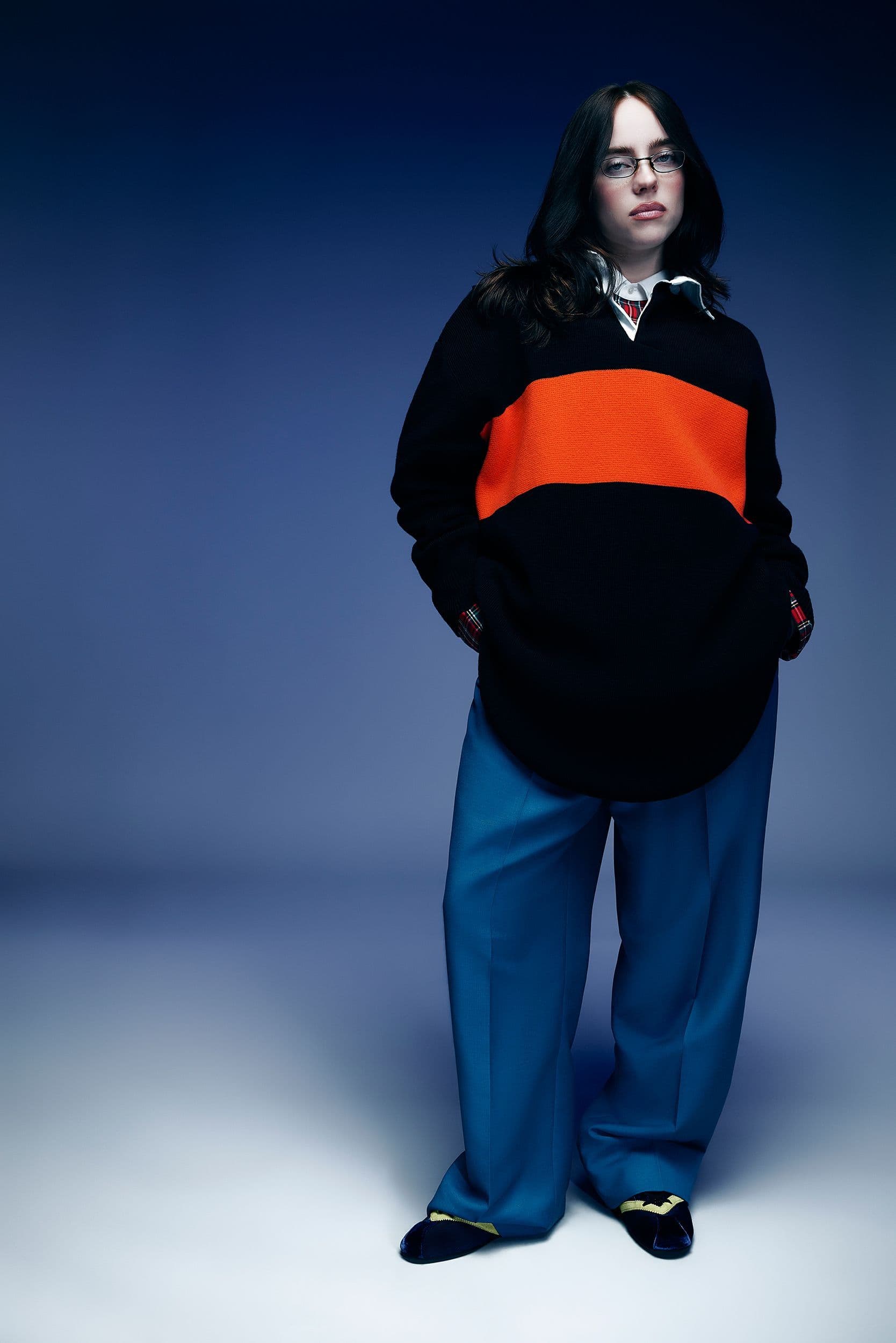 Billie Eilish Questions Whether Her Rise to Stardom Could Ever Be Repeated