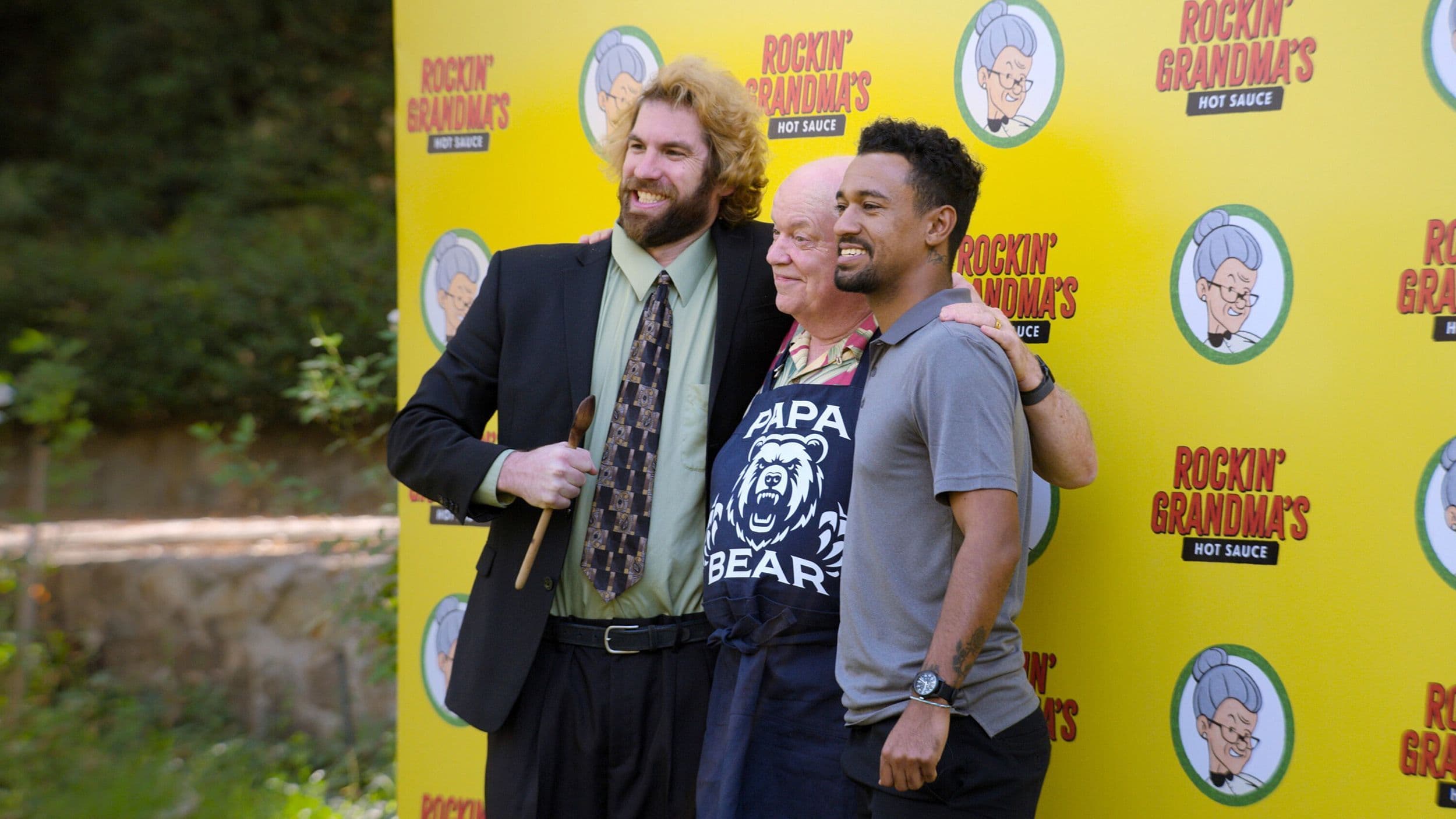 How 'Jury Duty Presents: Company Retreat' Captures the Unexpected Joy of Workplace Culture