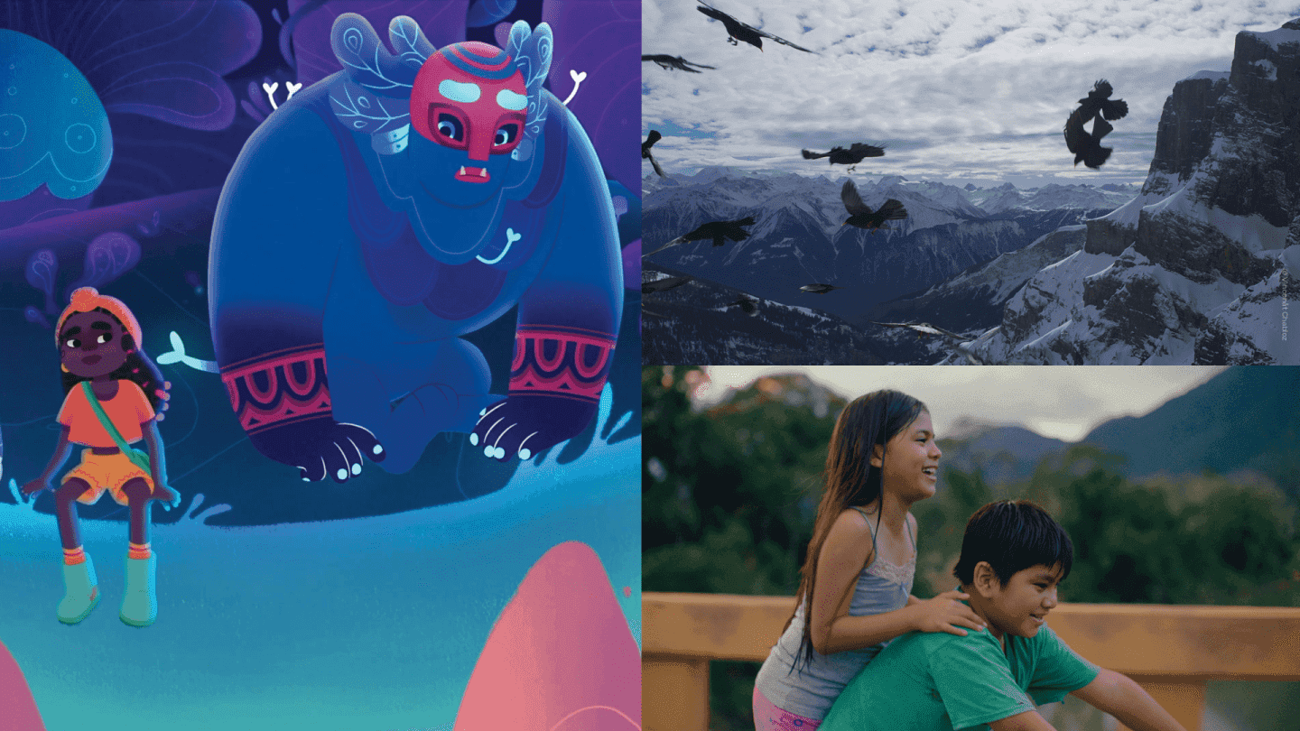 Locarno Festival Reveals Kids' Screenings Lineup with Youth Jury and New Competition