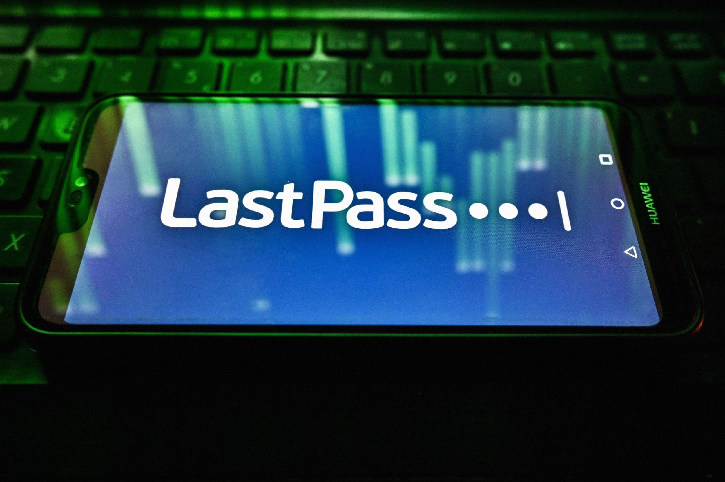 LastPass Hit by Another Data Breach as Cybersecurity Threats Mount Globally