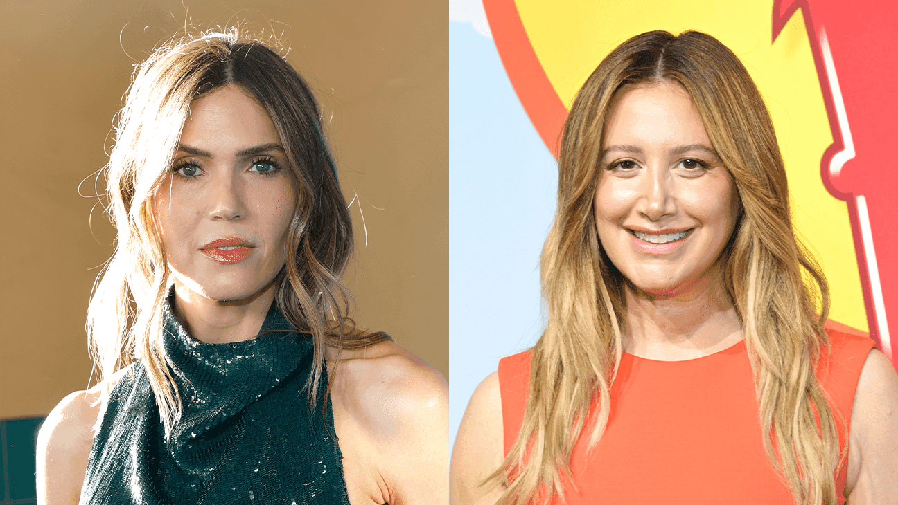 Mandy Moore Opens Up About Ashley Tisdale's Mom Group Essay: 'It Was Very Upsetting'