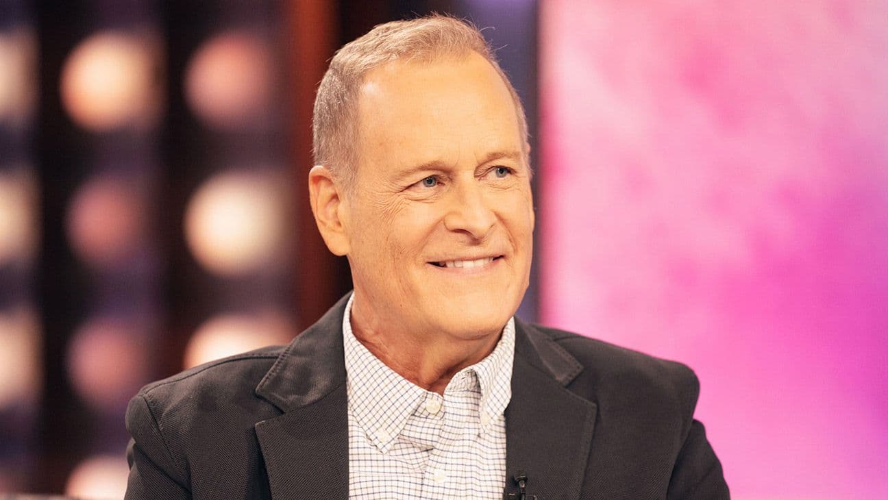 Dave Coulier Opens Up About How Cancer Treatment Is Altering His Voice and Body
