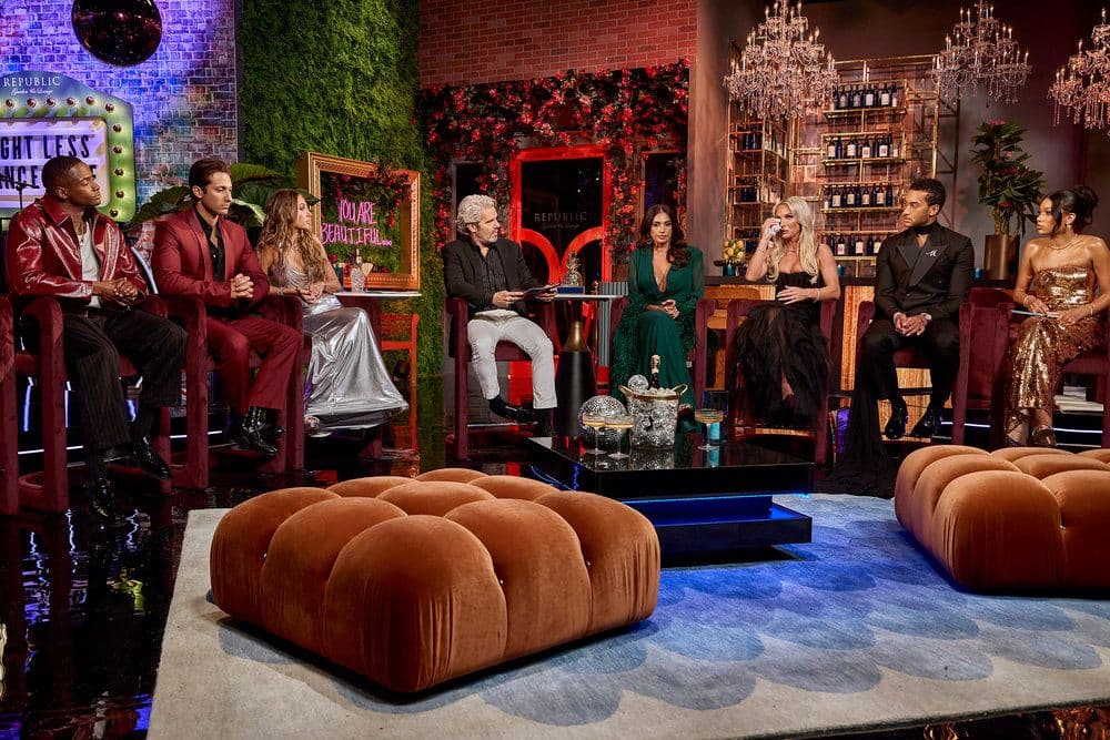 Southern Hospitality Is Quietly Becoming One of Bravo's Biggest Shows