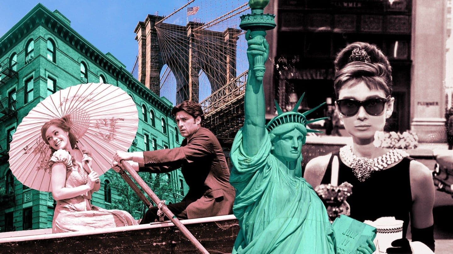 47 Must-Visit NYC Film and TV Locations Every Movie Fan Should Explore