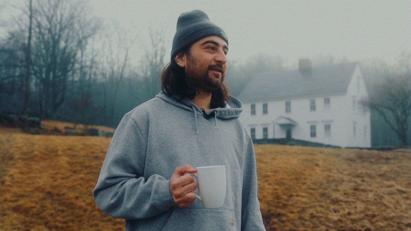 Noah Kahan Opens Up About His Deeply Personal Netflix Documentary — and Almost Kept It Hidden