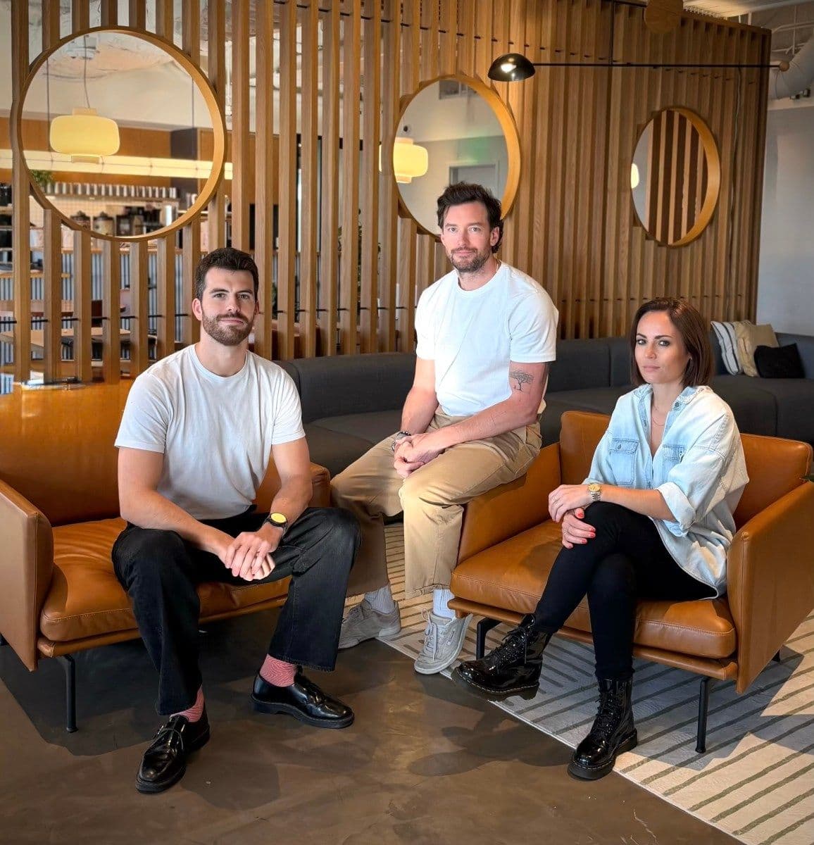 Origin Lab Secures $8M to Bridge the Gap Between Video Games and AI World Models