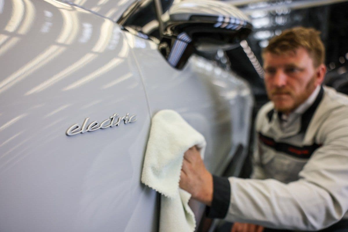 Porsche Shuts Down Three Subsidiaries Amid Sales Slump and Strategic Overhaul