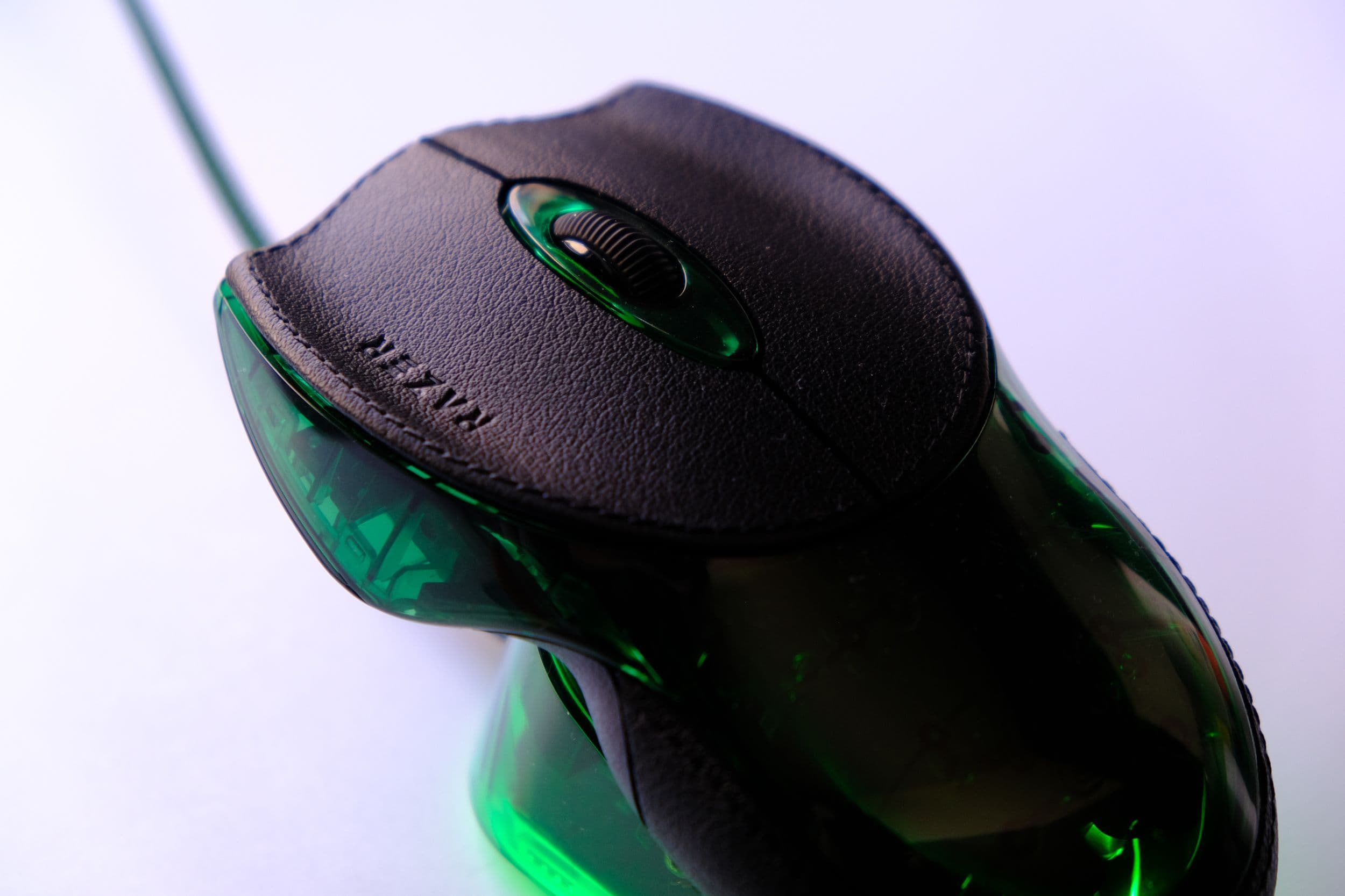 Razer Boomslang 20th Anniversary Mouse Review: A Collector's Dream at a Collector's Price