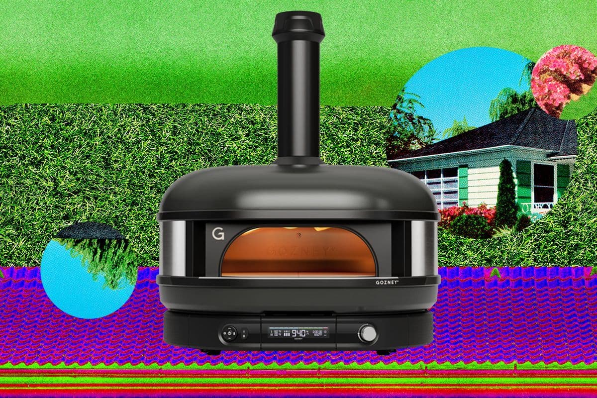 Gozney Dome Gen 2 Review: A Showstopping Pizza Oven Worth Every Penny