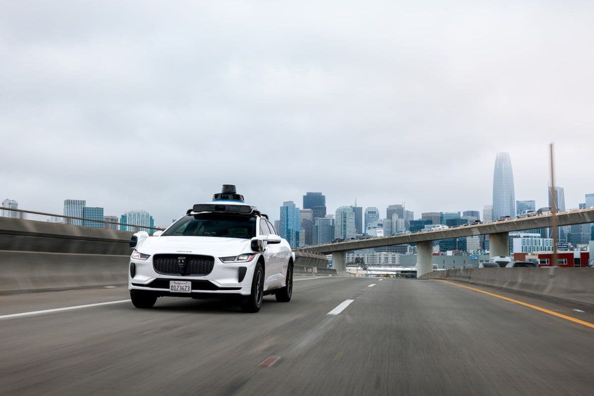 Who Gets the Ticket When a Robotaxi Breaks the Law? California's New AV Rules Explained
