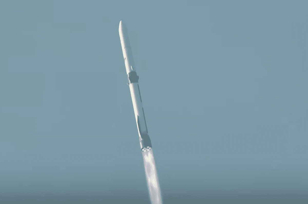 Blue Origin Achieves Historic New Glenn Rocket Reuse — But Satellite Deployment Raises Concerns