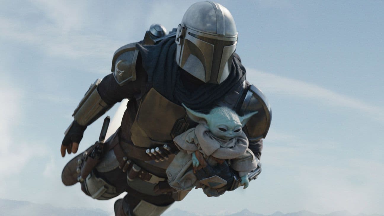 The Mandalorian and Grogu Movie Debuts at $98M — A Quiet Opening With Big Potential