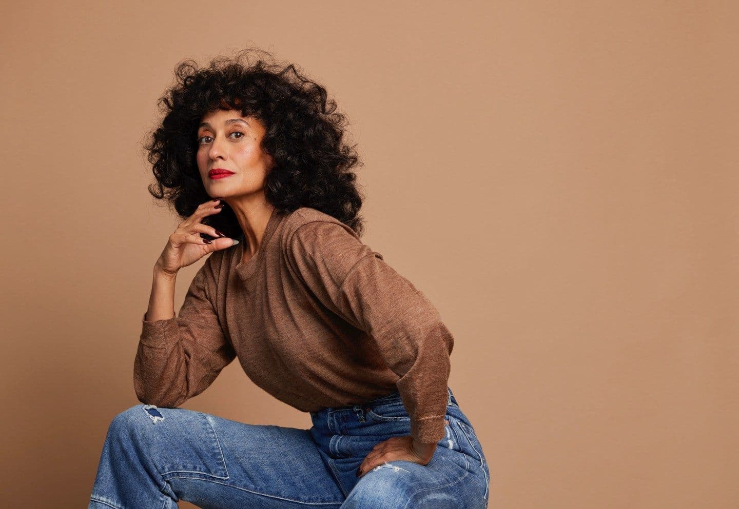 Tracee Ellis Ross Makes Her Broadway Debut in the Demanding Solo Show 'Every Brilliant Thing'
