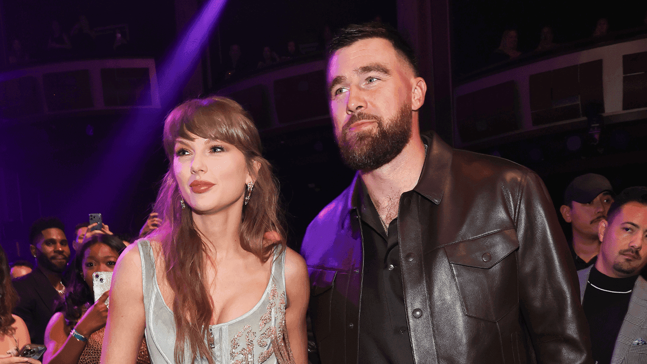 Meet the Low-Key Wedding Genius Behind Taylor Swift's Rumored Big Day