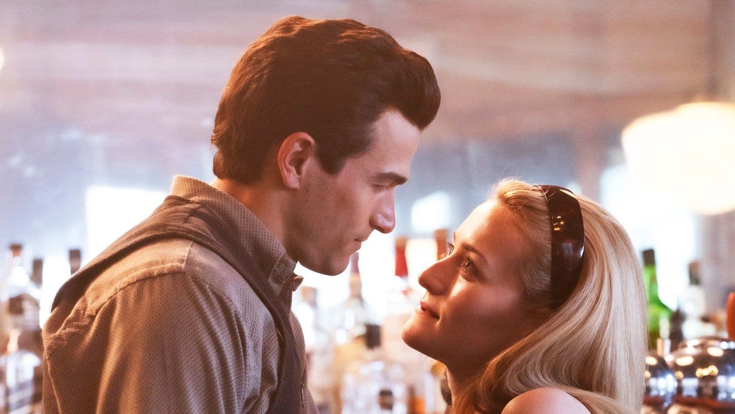 How the '90s Soundtrack of 'Love Story: JFK Jr. & Carolyn Bessette' Became a Cultural Phenomenon