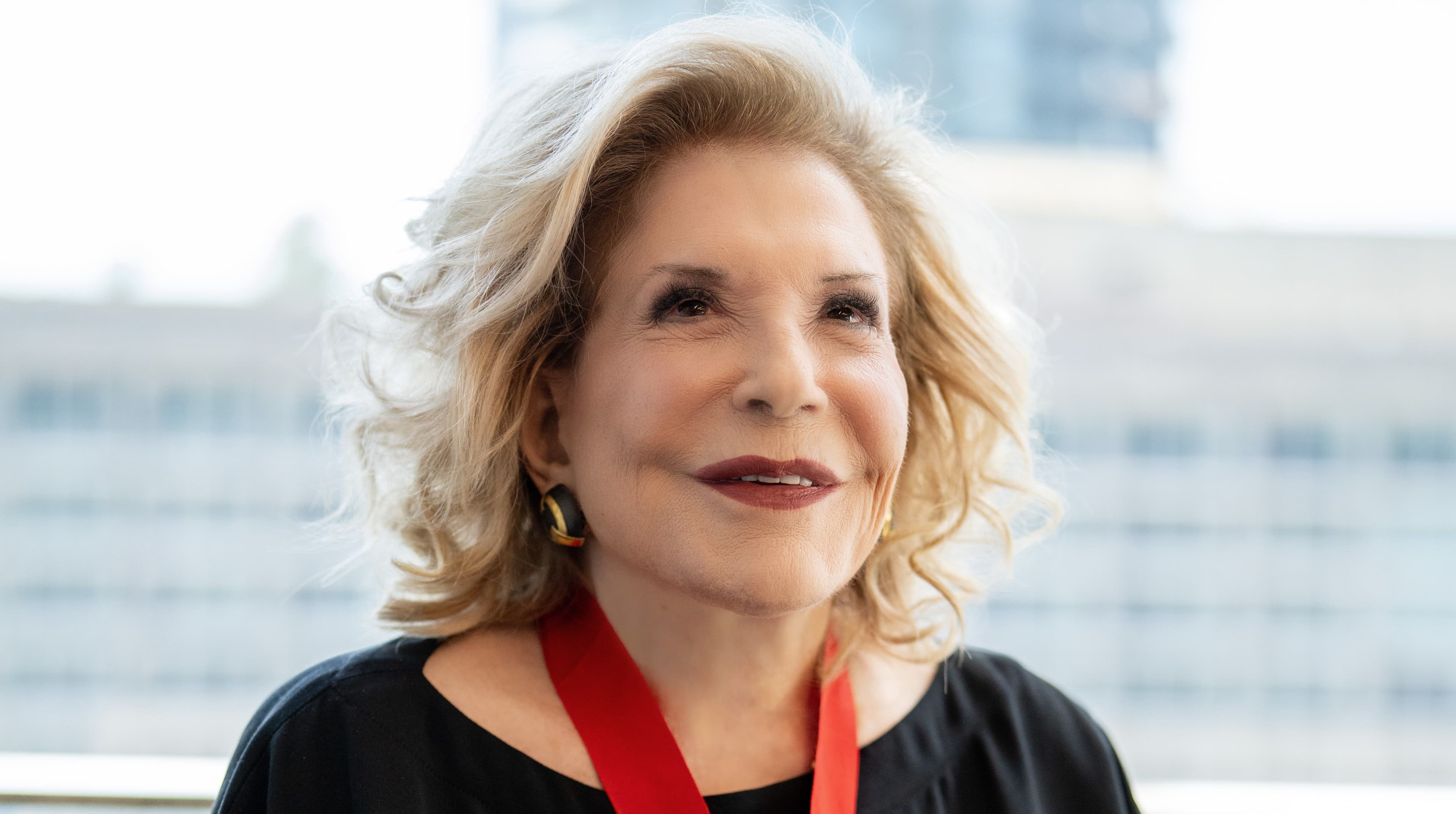 Los Angeles Honors Legacy of Wallis Annenberg With Dedicated Day on July 15