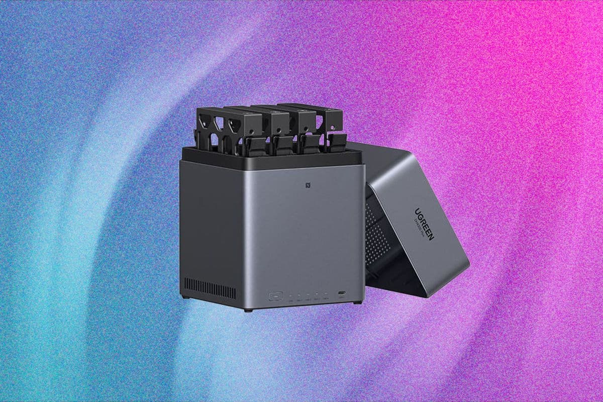Build Your Own NAS Server: The Ultimate Guide to Local Backups and Home Streaming