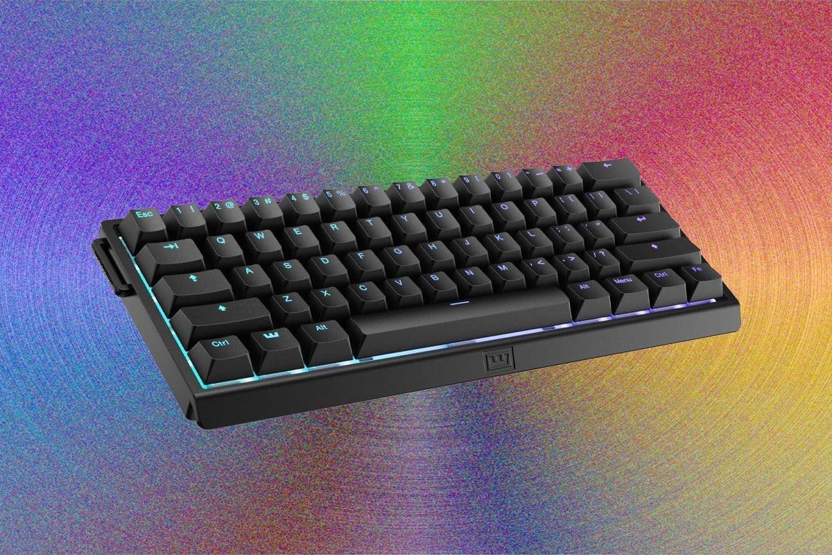 Wooting 60HE v2 Review: The Ultimate Hall Effect Gaming Keyboard