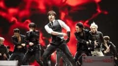 Ateez Set to Headline BST Hyde Park 2025 Alongside Pitbull, Lewis Capaldi, and More