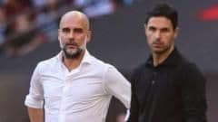 Guardiola and Arteta Break the Silence: How Two Spanish Minds Are Reshaping English Football