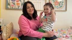 Five Months in a Mother and Baby Mental Health Unit Changed Everything — One Mom's Story