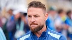 End of an Era: How Brendon McCullum Lost His England Test Coaching Role