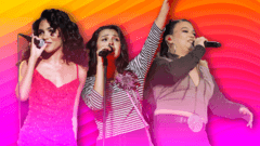 Why Authenticity Is the Secret Weapon Driving Female Pop Stars to the Top