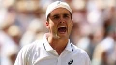 Zverev Crushes Fery's Wimbledon Dream in Commanding Semi-Final Victory