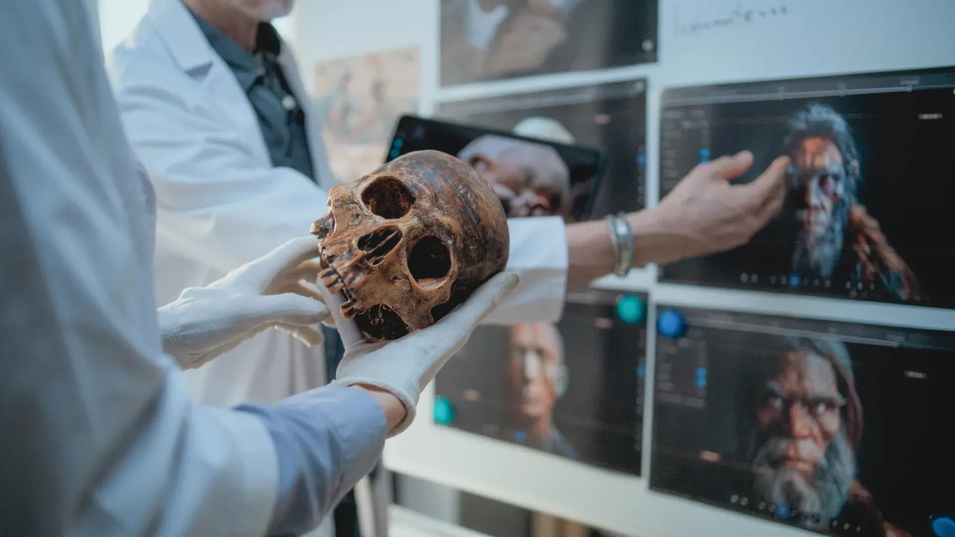How Ancient Denisovan DNA Continues to Shape Human Immunity Thousands of Years Later
