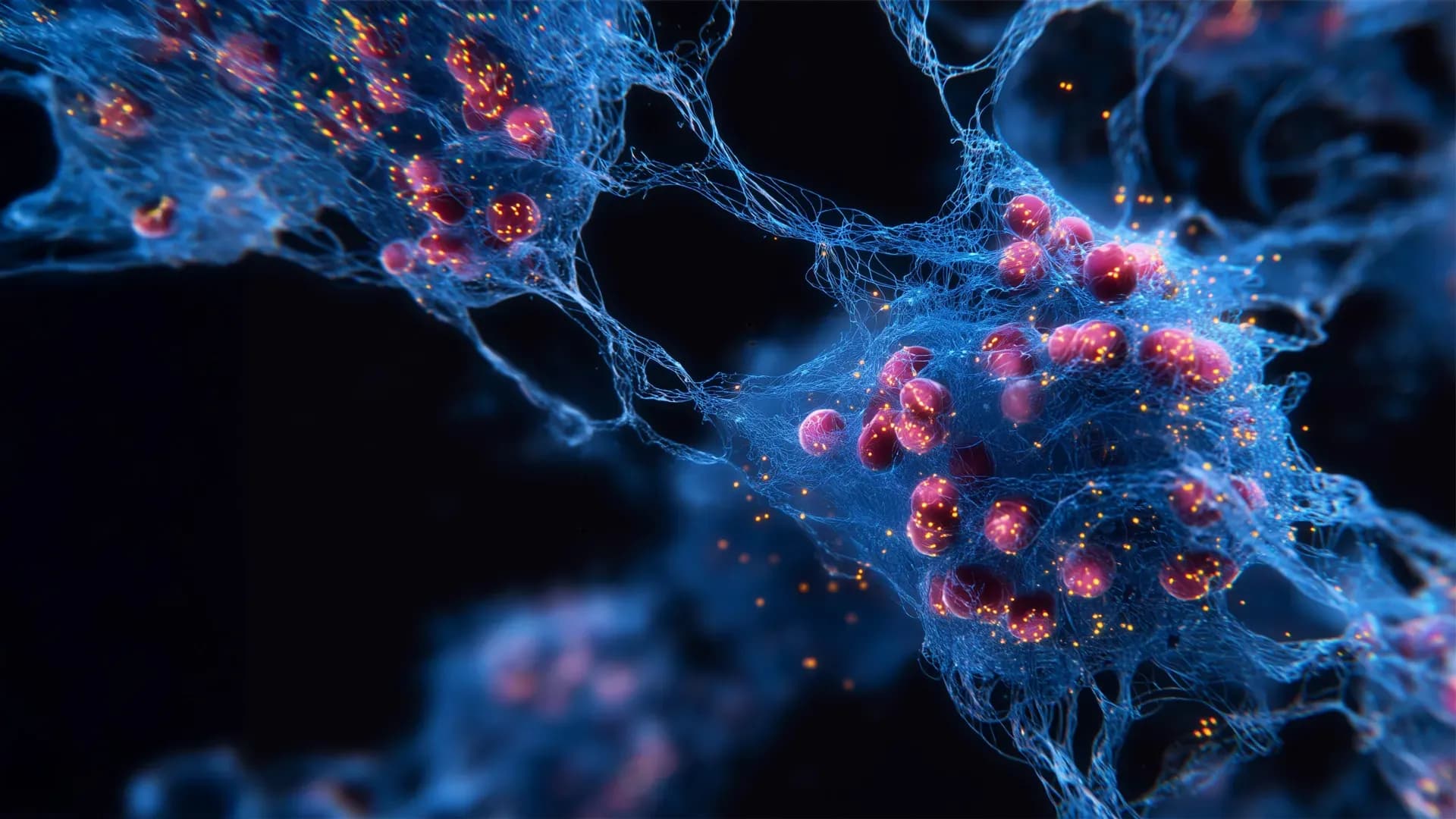 The Surprising Truth About 'Zombie Cells' That Could Redefine Anti-Aging Science