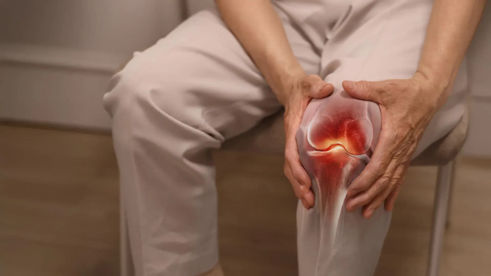 Non-Drug Treatments Outperform Medications for Knee Arthritis Relief