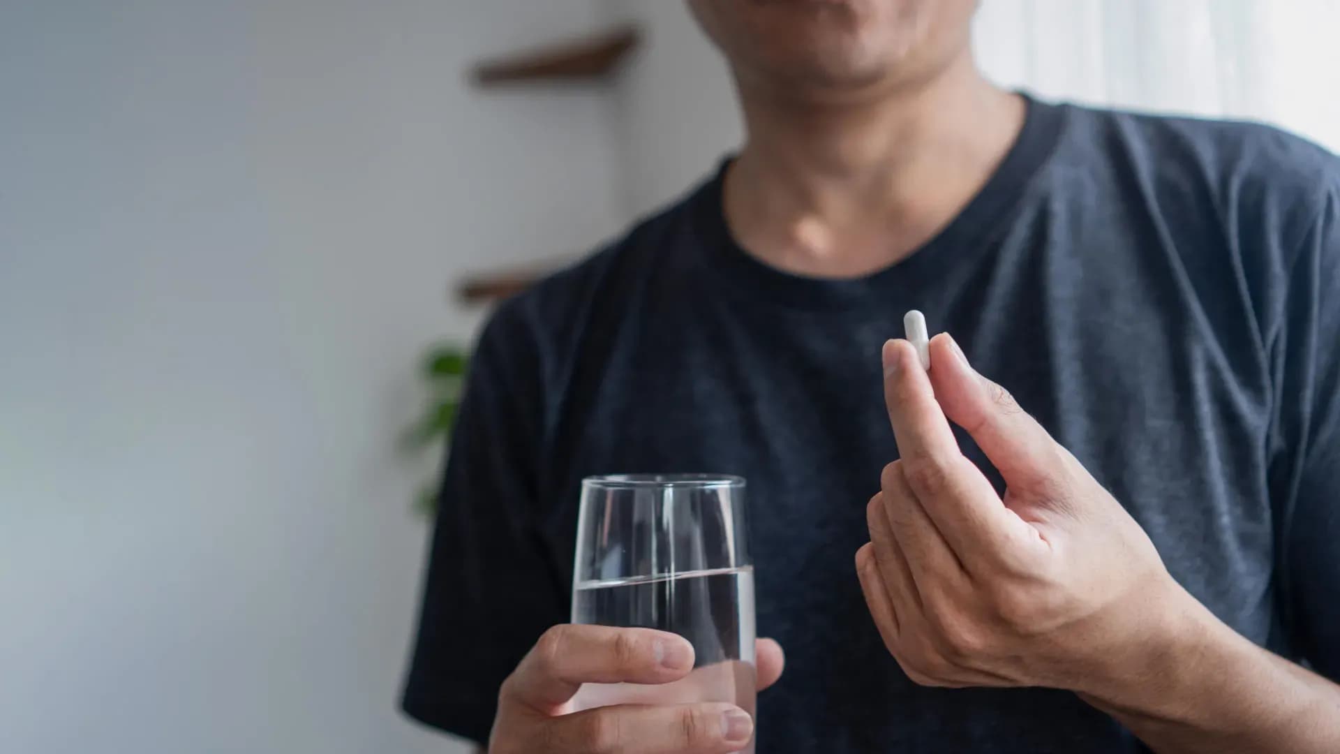Common Antioxidant Supplements May Raise Birth Defect Risk, Shocking New Research Warns