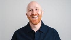 How Deaf Parents Became the Heart of Ray Bradshaw's New Comedy Show Coda