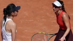 French Open Controversy: Korpatsch Denies Cheating After Bitter Clash With Wang Xinyu