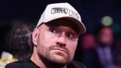 Fury Eyes Joshua Showdown After High-Stakes Comeback Against Makhmudov