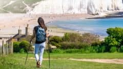 England's King Charles III Coast Path: The World's Longest Coastal Walking Route Now Open