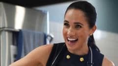 Meghan Markle Set to Appear as Guest Judge on MasterChef Australia Season 18