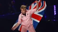 Why Does the UK Keep Failing at Eurovision? The Hard Truth Behind Another Last-Place Finish