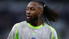 Everton Supporter Arrested for Alleged Racist Abuse Directed at Antoine Semenyo