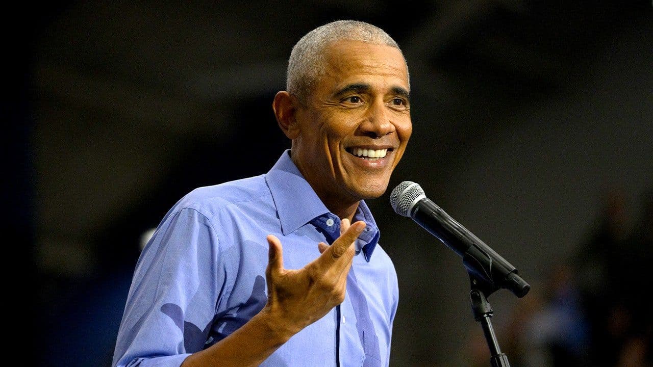 Obama Backs Virginia Redistricting Push That Could Flip Four Congressional Seats for Democrats