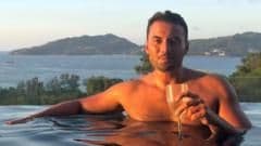 Former TOWIE Star Jordan Wright Found Dead in Thai Drainage Ditch