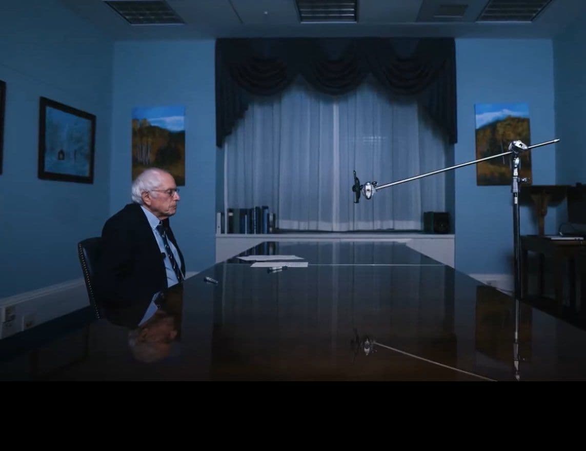 Bernie Sanders' Claude Experiment Reveals AI Sycophancy Problem, Not Industry Secrets