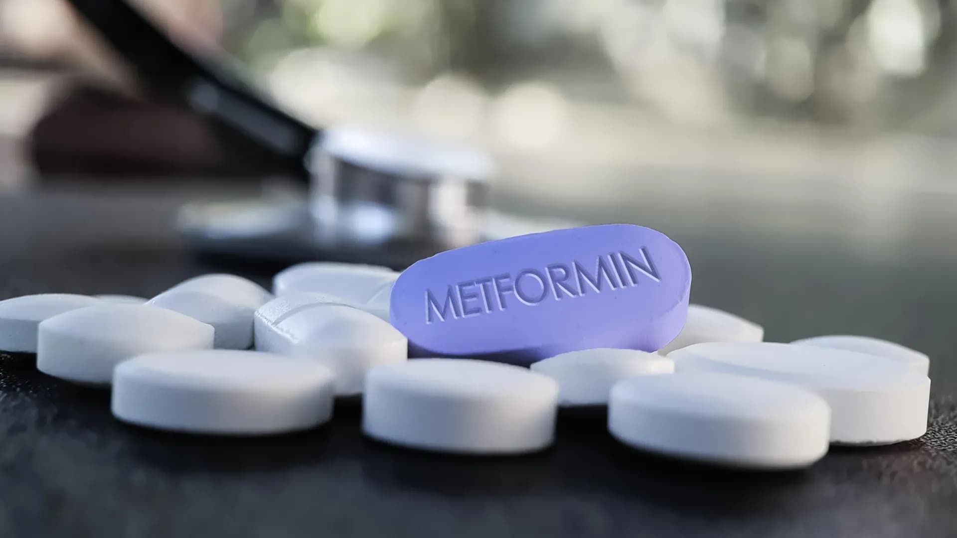 Scientists Finally Uncover the Brain Pathway That Makes Metformin Work