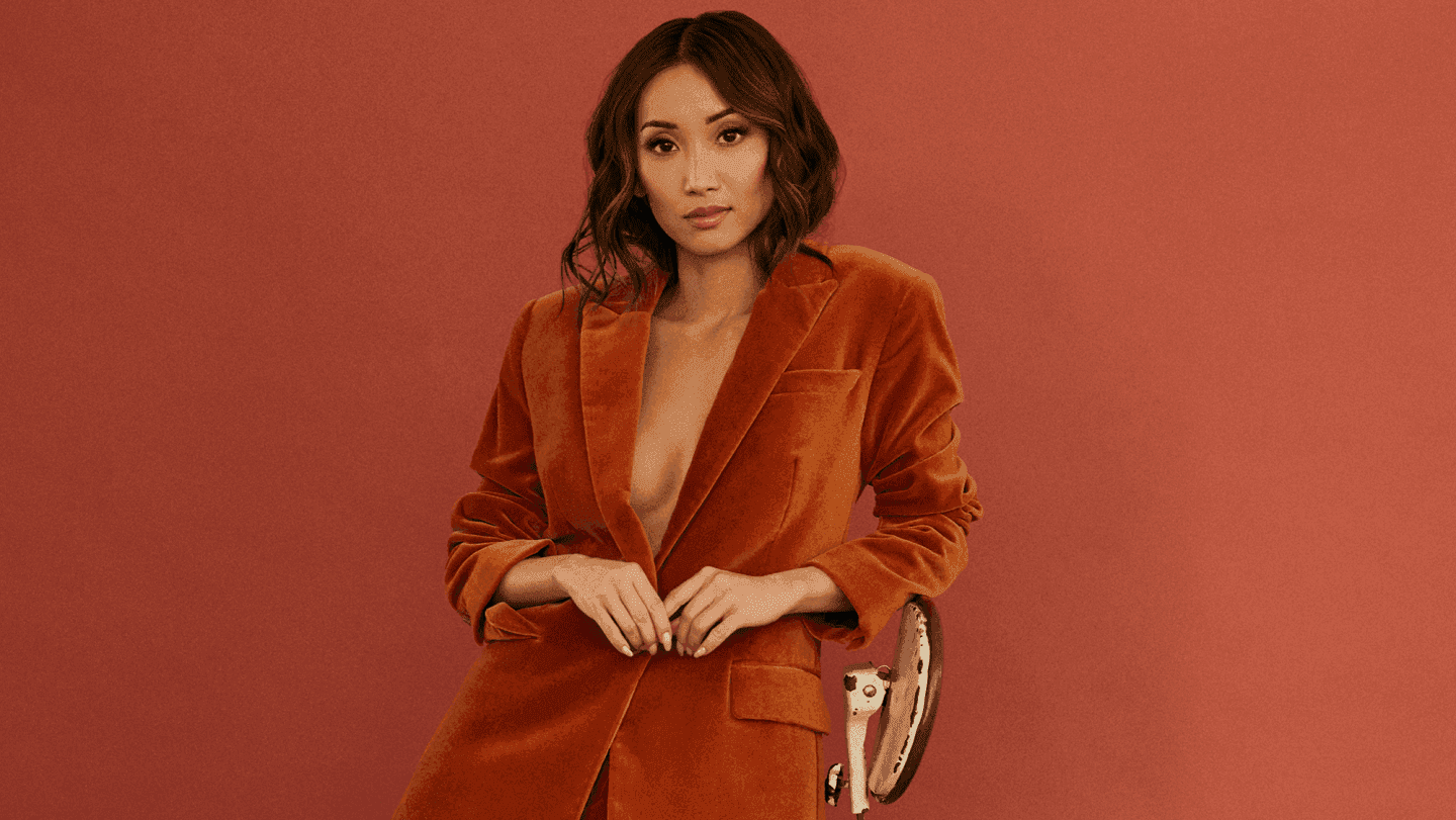 Brenda Song on Running Point, Her Basketball Obsession, and Why This Role Was Always Meant to Be Hers
