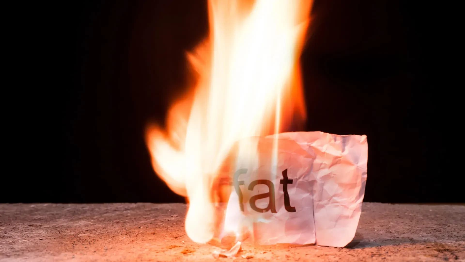 The Hidden Protein That Transforms Brown Fat Into Your Body's Own Calorie Furnace