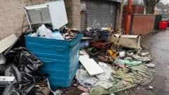 Environment Agency Could Gain Police-Style Powers to Combat Fly-Tipping Crisis