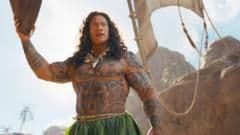 Critics Slam Disney's Live-Action Moana as Pointless and Dull